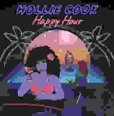 Hollie Cook — Happy Hour