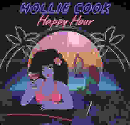 Hollie Cook — Happy Hour
