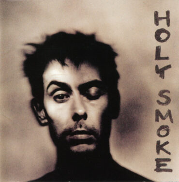 A 30 años del ‘Holy Smoke’ de Peter Murphy
