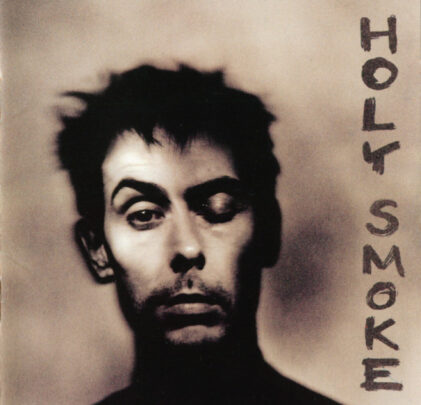 A 30 años del ‘Holy Smoke’ de Peter Murphy