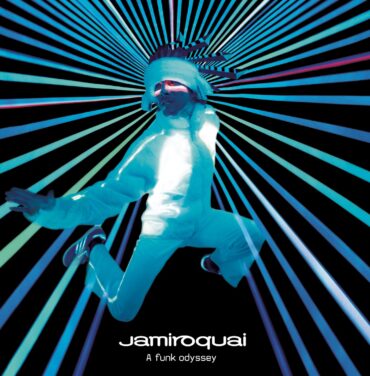 A 20 años del experimental ‘A Funk Odyssey’ de Jamiroquai 