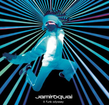 A 20 años del experimental ‘A Funk Odyssey’ de Jamiroquai 