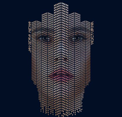 Javiera Mena —  Nocturna