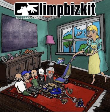 Limp Bizkit — Still Sucks