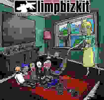 Limp Bizkit — Still Sucks