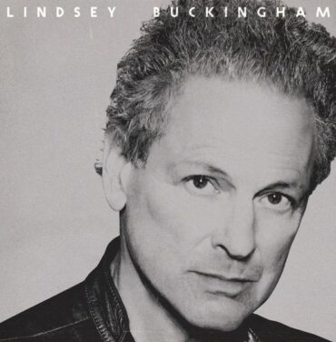 Lindsey Buckingham — Lindsey Buckingham
