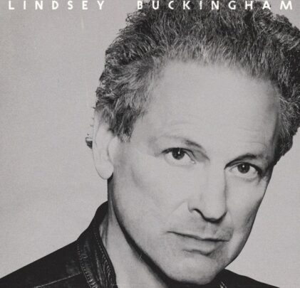 Lindsey Buckingham — Lindsey Buckingham