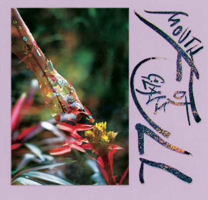 Macie Stewart — Mouth Full Of Glass