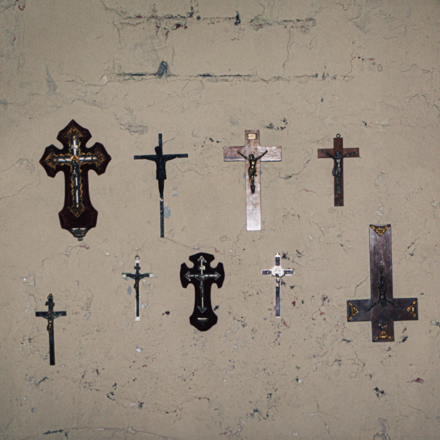 Nueve Desconocidos — Primer Disco de Nueve Desconocidos Llamado Nueve Desconocidos