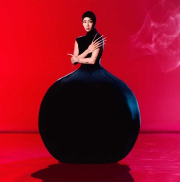 Rina Sawayama — Hold the Girl