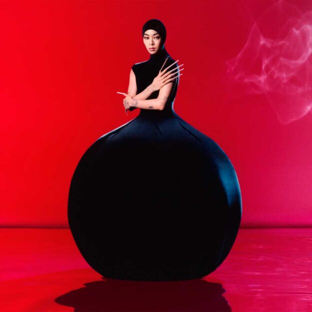 Rina Sawayama — Hold the Girl