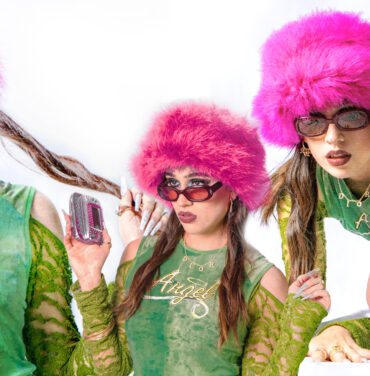 Eliangel ft. Ferraz y Willie DeVille estrenan “Mi Vibe”