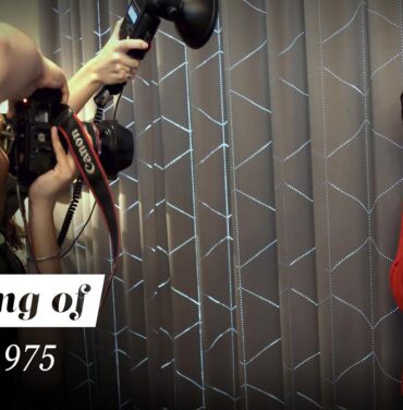 Making of... The 1975 Portada no. 96 de Indie Rocks!