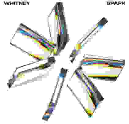 Whitney — Spark
