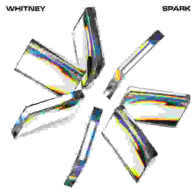 Whitney — Spark