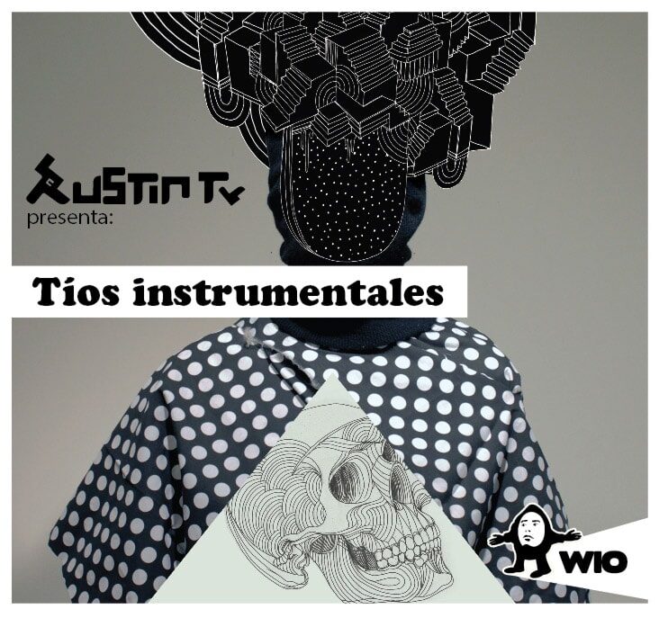 Austin Tv presenta la compilación 'Tíos Instrumentales'