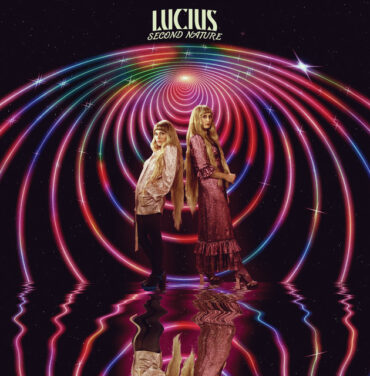 Lucius — Second Nature