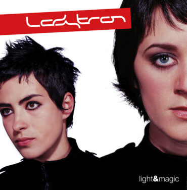 A 20 años de 'Light & Magic' de Ladytron