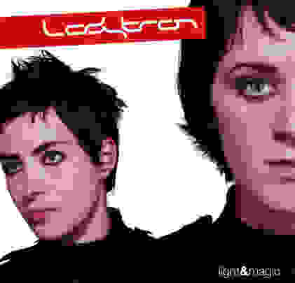 A 20 años de 'Light & Magic' de Ladytron