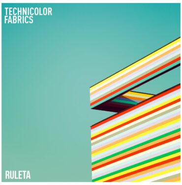 Technicolor Fabrics Comparte Nuevo Sencillo