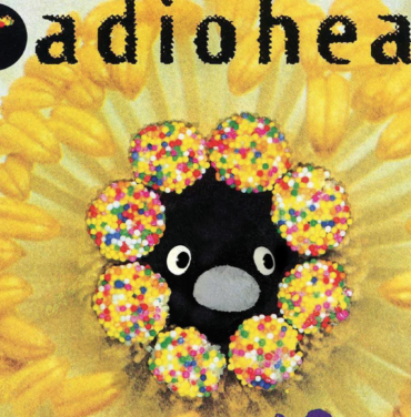 Pingu invade las portadas de discos más icónicas