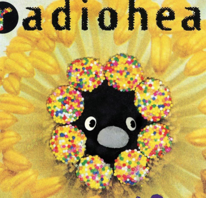 Pingu invade las portadas de discos más icónicas