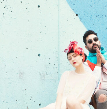 Salt Cathedral lanza 