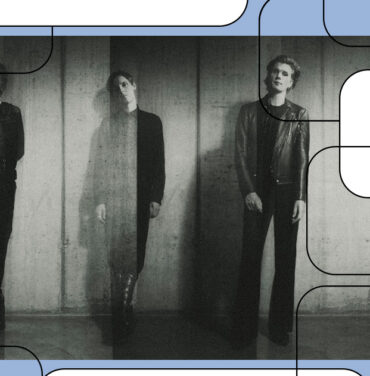 Entrevista con The Horrors