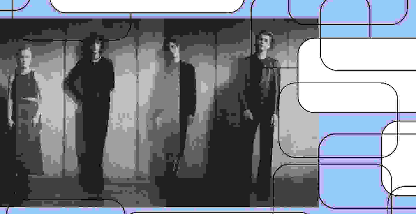 Entrevista con The Horrors