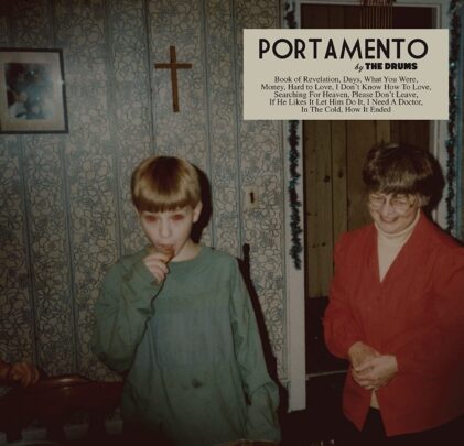 A 10 años del 'Portamento' de The Drums