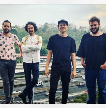 Porter estrena el video de 