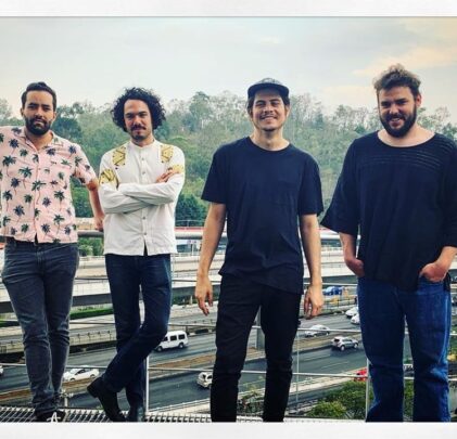 Porter se presentará en el Teatro Metropólitan