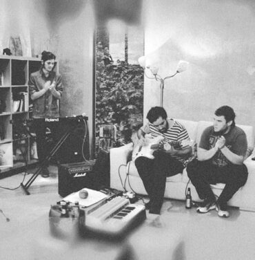 Porter: De subida por el espiral