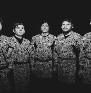 Porter comparte “¿Qué es el amor? (historia)”