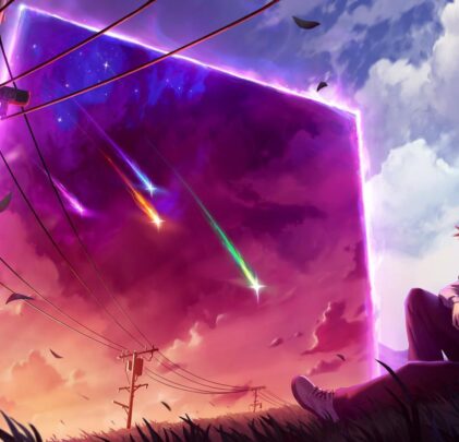 “Everything Goes On”, lo nuevo de Porter Robinson