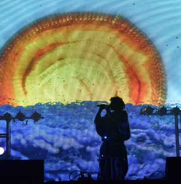 #VL13 Día 1 - Delicadas lloviznas