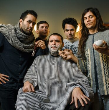 Entrevista con Porter