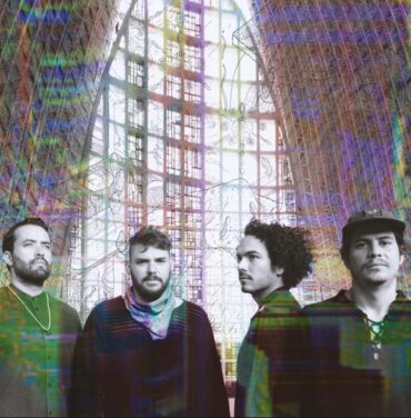 Porter versiona “Dead” de Zoé