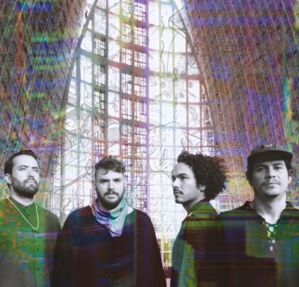 Porter versiona “Dead” de Zoé