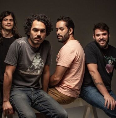 Porter estrena el sencillo “Sol@”