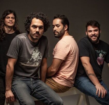 Porter estrena el sencillo “Sol@”