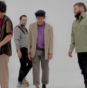 ¡Porter hará vibrar el Auditorio Nacional!