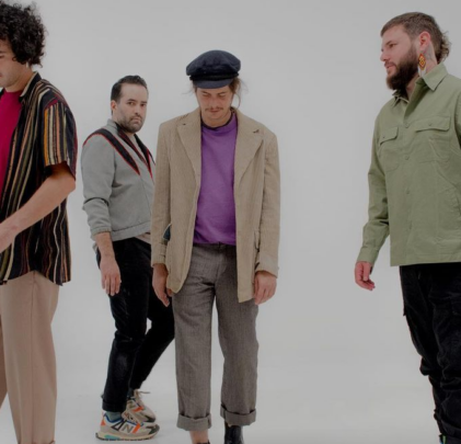 ¡Porter hará vibrar el Auditorio Nacional!