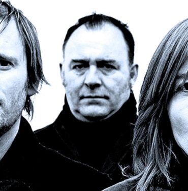 Mira el primer concierto de Portishead en siete años