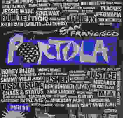 Portola Festival 2024 revela lineup