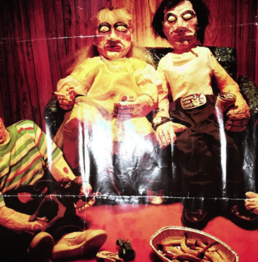 A 25 años del 'Portrait Of An American Family' de Marilyn Manson