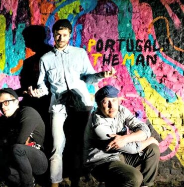 Portugal. The Man regresa a México
