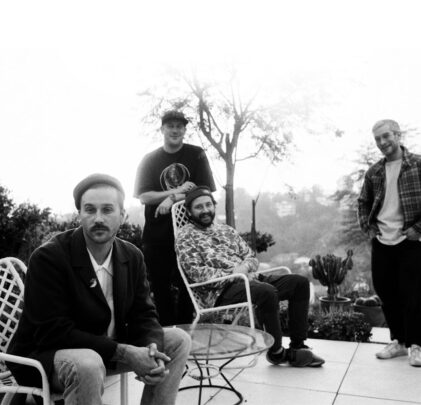 Portugal. The Man comparte “Who’s Gonna Stop Me”