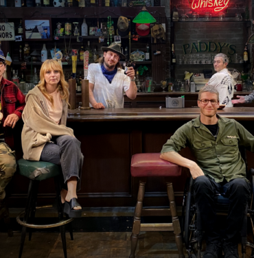 Nuevas caras nos presenta el Winnipeg Folk Festival