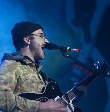 Portugal. The Man: El feudo se defiende sobre el escenario